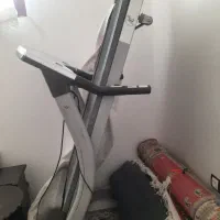 تردمیل حرفهای باشگاه