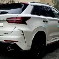 کی ام سی a5مدل 1404|خودرو سواری و وانت|ارومیه, |دیوار