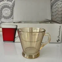 لیوان چای خوری