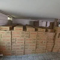 ذغال چینی با ضمانت مرجوعی