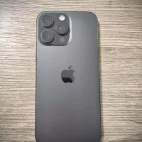 ایفون ۱۶ پرومکس Zaa ریجستر شرکتی