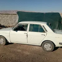 پیکان سواری مدل 80