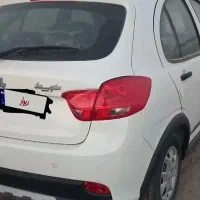 کوییک SR مدل ۱۴۰۳