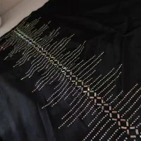 آموزش نگین کوبی