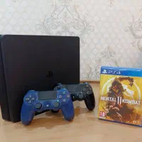 PS4 slim