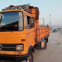 خاور  ۸۰۸|خودرو سنگین|فسا, |دیوار