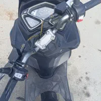 گلکسی j200|موتورسیکلت|بروجرد, |دیوار