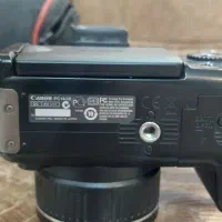 دوربین عکاسی و فیلم برداری canon|دوربین عکاسی و فیلمبرداری|شیراز, بریجستون|دیوار