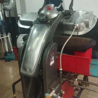 وسایل خشک شویی و اتو بخاری