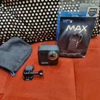 Gopro max