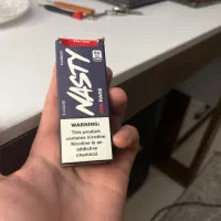 سالت ردبول اصلی