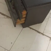 کمد دو کشو|تخت و سرویس خواب|اقبالیه, |دیوار