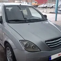 تیبا 2 Ex مدل 1395