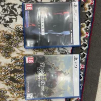 بازی kingdom come 2 و hitman