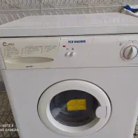 لباسشویی ارج|ماشین لباسشویی و خشک‌کن لباس|بهار, |دیوار