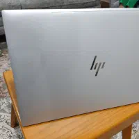 لپ تاپ ۱۷ اینچ hp envy|رایانه همراه|تهران, تولید دارو|دیوار
