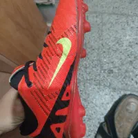 کفش چمن طبیعی سایز 39|تجهیزات ورزشی|قوچان, |دیوار