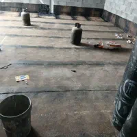 ایزوگام قیرگونی آسفالت|خدمات پیشه و مهارت|تهران, تهرانپارس غربی|دیوار