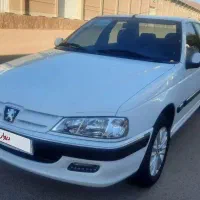 پژو پارس xu7p سفارشی