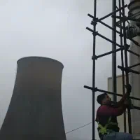 خدمات داربست فلزی طاهری