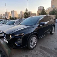 هایما S8 بدون رنگ ۱۴۰۴ فول / معاوضه
