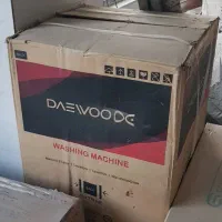 لباسشویی دوو