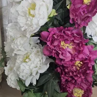گل و گلدان|گل مصنوعی|قم, زند آباد|دیوار