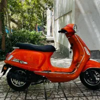 کاوان ۱۲۵ - مدل ۹۸