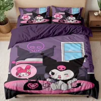 روتختی کرومی اسپایدرمن گربه تک شاخ