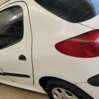 ۲۰۶ تیپ ۳ مدل ۹۹|خودرو سواری و وانت|پرند, فاز ۰|دیوار