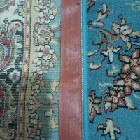 جفت فرش ۶متری ۷۰۰شانه دستباف گونه نخ|فرش|کرج, کمالشهر|دیوار