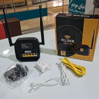 جشنواره فروش ویژه مودم تلفن ثابت مخابراتی ADSL|مودم و تجهیزات شبکه|مشهد, ده دی|دیوار