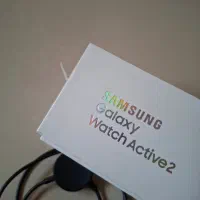 شارژر اصلی Galaxy Watch Active 2 (مدل EP-OR825)|لوازم جانبی موبایل و تبلت|اصفهان, آبشار|دیوار