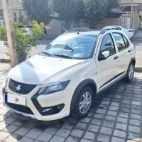 کوییک gxRپلاس تیپLتحویل1404موتوراطلس