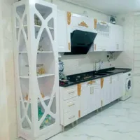 با چک خرید کن بدون سود کابینت ایولان کد۲۴۰۰۲|مصالح و تجهیزات ساختمان|بابل, |دیوار