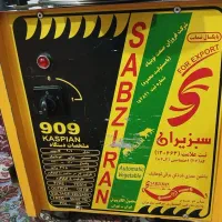 سبزی خردکن کن|خردکن، آسیاب، غذاساز|اهواز, اسلام آباد شرقی|دیوار