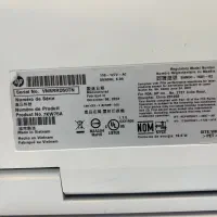 پرینتر اچ پی color laserjet pro MFP M283fdw|پرینتر، اسکنر، کپی، فکس|بوشهر, |دیوار