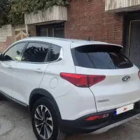 تیگو7 ie مدل ۱۴۰۱ بدون رنگ