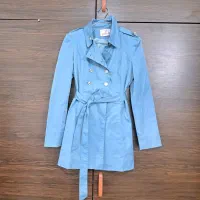 کاپشن،بارونی