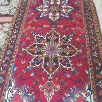 یک عددکناره هریس تازه ازدار اویخته بفروش میرست|فرش|هریس, |دیوار