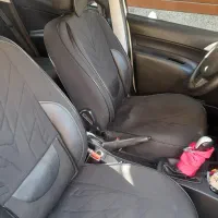 رانا ۹۶|خودرو سواری و وانت|اصفهان, سپاهان‌شهر|دیوار