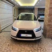 دنا اتومات آپشنال ۱۴۰۴