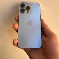 ایفون 13 پرو