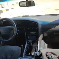 سانگ یانگ موسو 2300cc دنده ای، مدل ۲۰۰۵|خودرو سواری و وانت|تهران, آبشار|دیوار