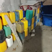 بیست لیتری