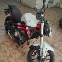 بنلی ۳۰۰|موتورسیکلت|تبریز, |دیوار