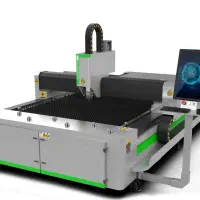 برش لیزر 3015   3000w