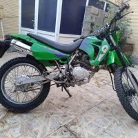 موتور تریل 200cc GY