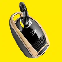 جاروبرقی تیوا