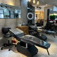 استخدام رنگ کار حرفه ای با مشتری